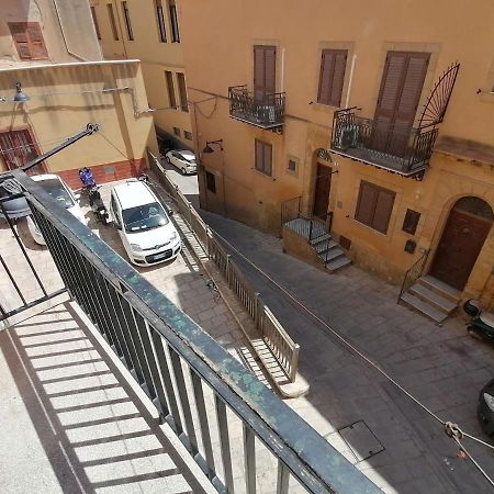 Vila La Casa Di Achille Agrigento Exteriér fotografie