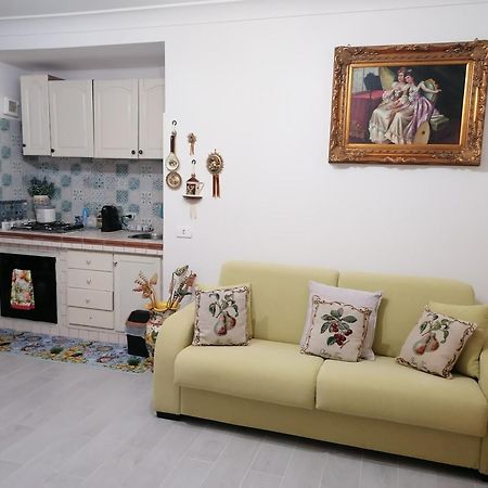 Vila La Casa Di Achille Agrigento Exteriér fotografie